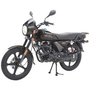 Мотоцикл Regulmoto SK200 с ПТС от официального дилера Darexmoto