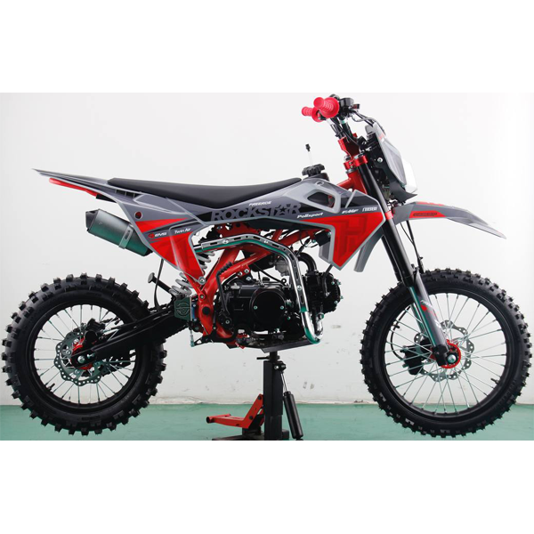 Питбайк Racer Z1