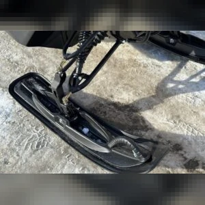 Снегоход IKUDZO HUNTER 650LS 26 EXPERT V2  от официального дилера Darexmoto