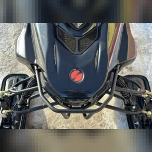 Снегоход IKUDZO HUNTER 650LS 26 EXPERT V2  от официального дилера Darexmoto