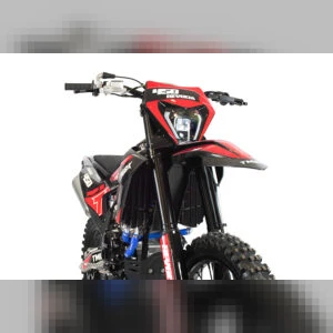 Мотоцикл эндуро TMBK REVOLTA 450  от официального дилера Darexmoto