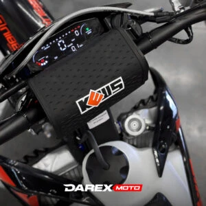 Мотоцикл эндуро KEWS K16 NB300 21/18  от официального дилера Darexmoto