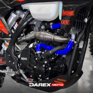 Мотоцикл эндуро KEWS K16 NB300 21/18  от официального дилера Darexmoto