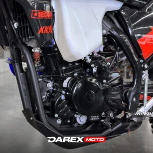 Мотоцикл эндуро KEWS K16 NB300 21/18  от официального дилера Darexmoto