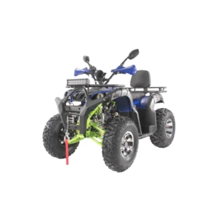 Комплект запчастей ATV YACOTA SELA 200 MAX  от официального дилера Darexmoto