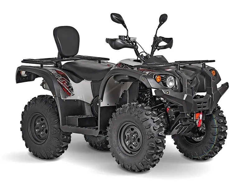 Квадроцикл Striker 500 EFI/EPS