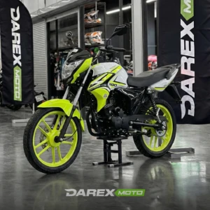 Мотоцикл MOTOLAND 200 SPRINT от официального дилера Darexmoto