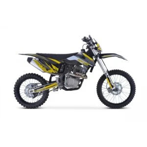 Мотоцикл эндуро ROCKOT R7 Hornet  от официального дилера Darexmoto