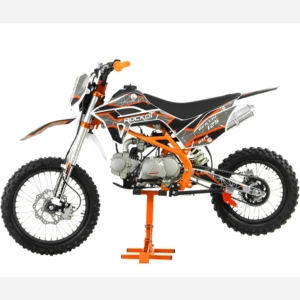 Питбайк ROCKOT RENTAL 125 Axis 2.0  от официального дилера Darexmoto