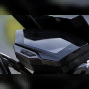 Скутер SPRMOTORS FORCE Зелёный T4-50E  от официального дилера Darexmoto