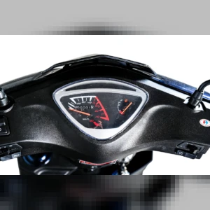 Скутер SPRMOTORS SPORT FS+ Синий T6-50C  от официального дилера Darexmoto