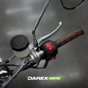 Дорожный мотоцикл COMBAT 650(SHINERAY) зеленый  от официального дилера Darexmoto