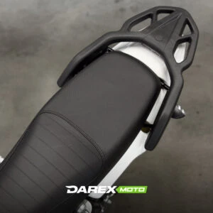 Мотоцикл 200 SPRINT синий  от официального дилера Darexmoto