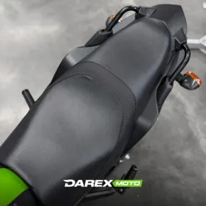 Мотоцикл дорожный Motoland BANDIT 300 зеленый  от официального дилера Darexmoto