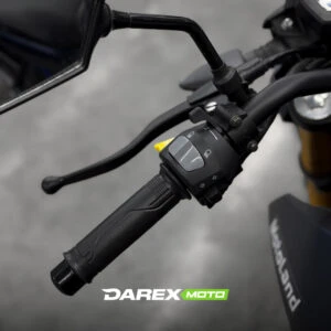 Мотоцикл дорожный Motoland MT 250 (172FMM-5/PR250)  от официального дилера Darexmoto