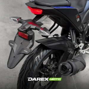 Мотоцикл дорожный Motoland MT 250 (172FMM-5/PR250)  от официального дилера Darexmoto