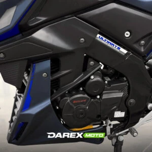 Мотоцикл дорожный Motoland MT 250 (172FMM-5/PR250)  от официального дилера Darexmoto