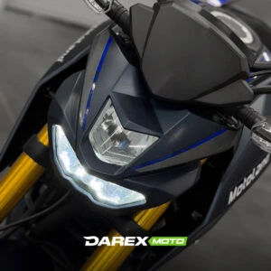 Мотоцикл дорожный Motoland MT 250 (172FMM-5/PR250)  от официального дилера Darexmoto