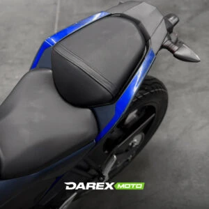 Мотоцикл дорожный Motoland MT 250 (172FMM-5/PR250)  от официального дилера Darexmoto