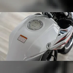 Мотоцикл дорожный SPRMOTORS FORTE FH250-Y9 белый  от официального дилера Darexmoto