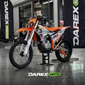 Мотоцикл кроссовый Kews K24 Pro от официального дилера Darexmoto