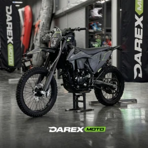 Мотоцикл эндуро OXO VENOM 250 от официального дилера Darexmoto