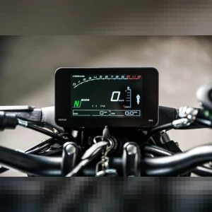Мотоцикл SPRMOTORS Street серый/светлосерый  от официального дилера Darexmoto