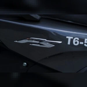 Скутер SPRMOTORS FS+ Серый T6-50C  от официального дилера Darexmoto