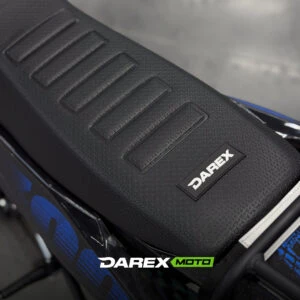 Мотоцикл эндуро Darex Timer 300 Black/Blue (черный/синий)  от официального дилера Darexmoto