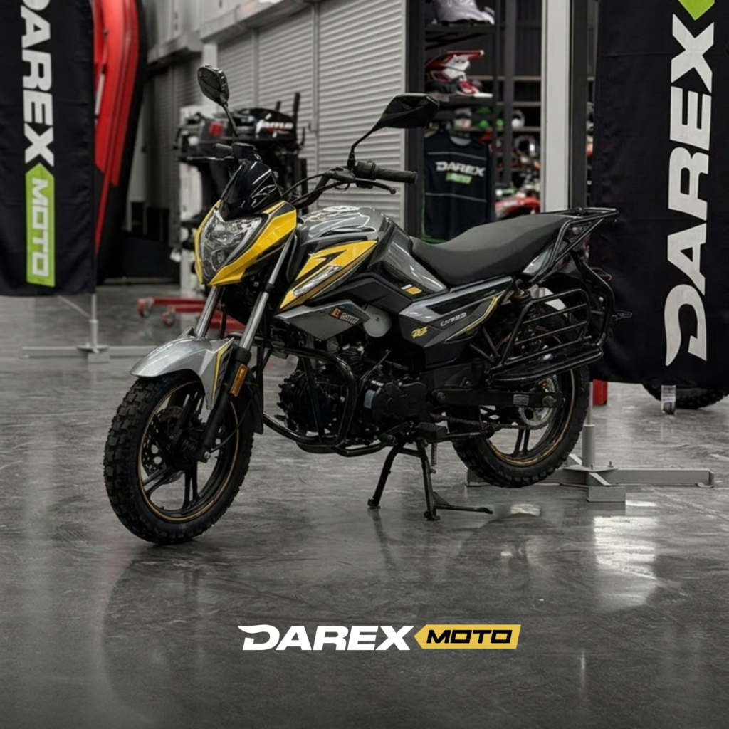 Мопед VMC AURA RS BY49Q-A 49.5 см3 СЕРИЯ R1250
