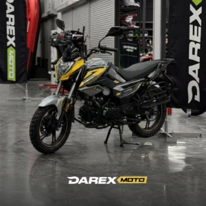 Мопед VMC AURA RS BY49Q-A 49.5 см3 СЕРИЯ R1250 от официального дилера Darexmoto