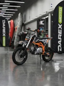 Питбайк Motoland CRF10  от официального дилера Darexmoto