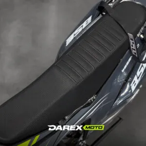 Мотоцикл эндуро BSE Z7 Yellow Neon  от официального дилера Darexmoto