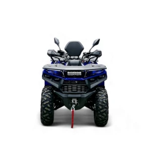 Квадрицикл «Bizonatv» Bizon YK250 LUX EFI ПТС синий  от официального дилера Darexmoto
