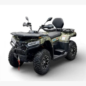 Квадрицикл «Bizonatv» Bizon YK450EL EPS камуфляж от официального дилера Darexmoto