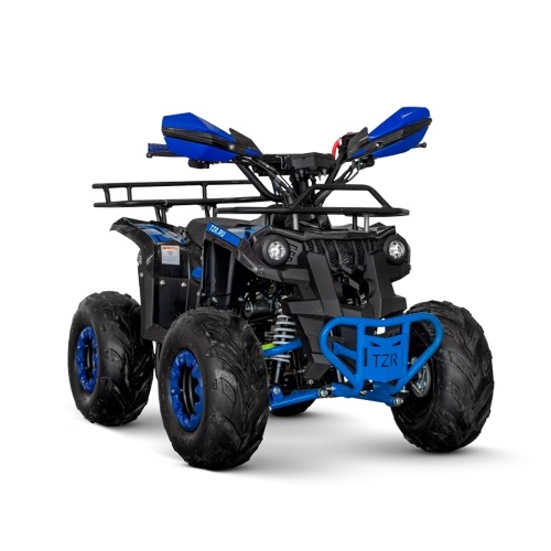 Квадроцикл Русич TZR DEFENDER 125
