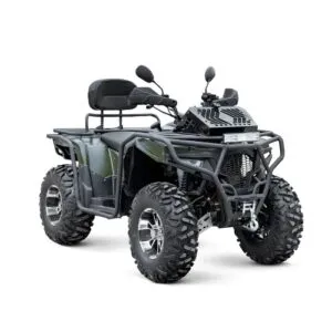 Квадроцикл Русич TZR TITAN 400 от официального дилера Darexmoto
