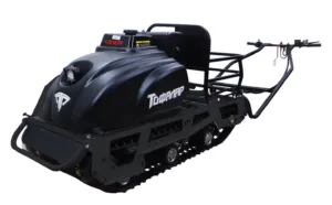 Мотобуксировщики «Тофалар» 500 БАЙКАЛ от официального дилера Darexmoto
