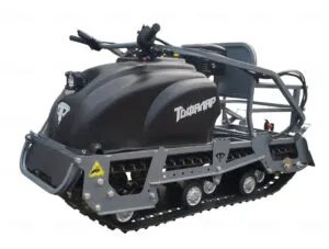 Мотобуксировщики «Тофалар» 500 Классик от официального дилера Darexmoto