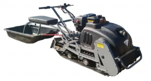 Мотобуксировщики «Тофалар» 500 Тягач-Толкач от официального дилера Darexmoto
