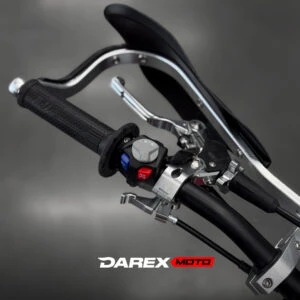 Мотоцикл эндуро Ajerra Tooba PR 300  от официального дилера Darexmoto