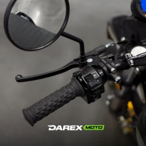 Мотоцикл дорожный MINSK CX650  от официального дилера Darexmoto