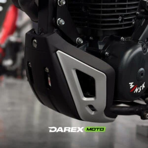 Мотоцикл дорожный MINSK CX650  от официального дилера Darexmoto