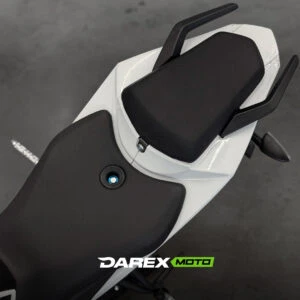 Мотоцикл дорожный Motoland R1 300 (белый)  от официального дилера Darexmoto