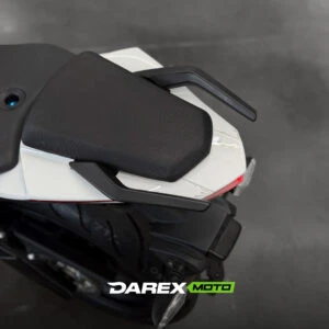 Мотоцикл дорожный Motoland R1 300 (белый)  от официального дилера Darexmoto