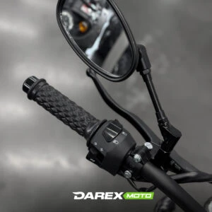 Мотоцикл дорожный Motoland TEXAS 300 без ПТС  от официального дилера Darexmoto