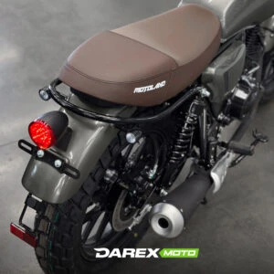 Мотоцикл дорожный Motoland TEXAS 300 без ПТС  от официального дилера Darexmoto