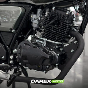 Мотоцикл дорожный Motoland TEXAS 300 без ПТС  от официального дилера Darexmoto