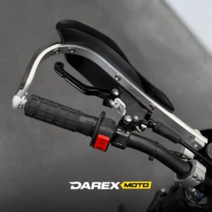 Мотоцикл эндуро EAR CQR CB300F  от официального дилера Darexmoto