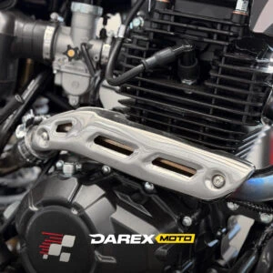 Мотоцикл эндуро EAR CQR CB300F  от официального дилера Darexmoto